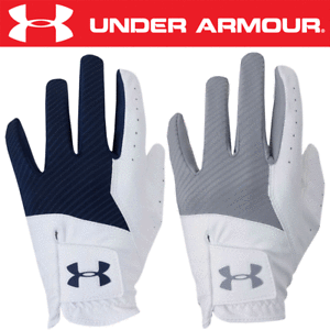 Under Armour Gloves - Medal and Iso Chill