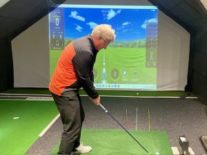 Swing Studio at Bungay & Waveney Valley GC